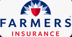 Farmers Insurance logo