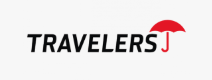 Travelers logo