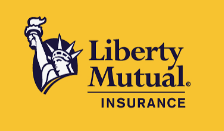 Liberty Mutual Insurance logo