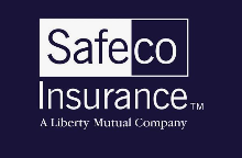 Safeco Insurance logo